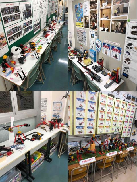 ヒューマンアカデミーロボット教室 ヒューマンアカデミージュニア 広島五日市駅前教室｜ロボット教室